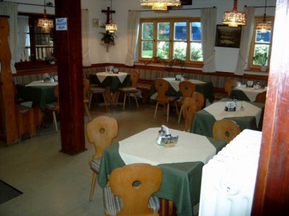 Photo: Caf&amp;eacute; Moosm&amp;uuml;hle