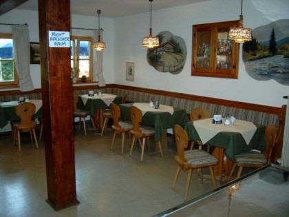 Photo: Caf&amp;eacute; Moosm&amp;uuml;hle